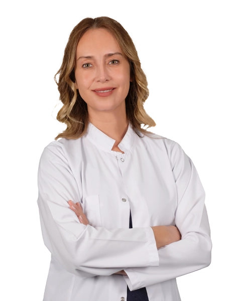 EVRİM ÇELİKER YAPICI (M) (G)