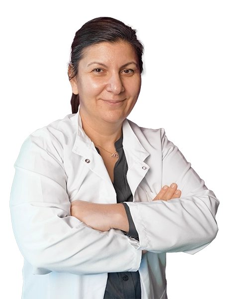 EVRİM KADRİYE TEZCANLI