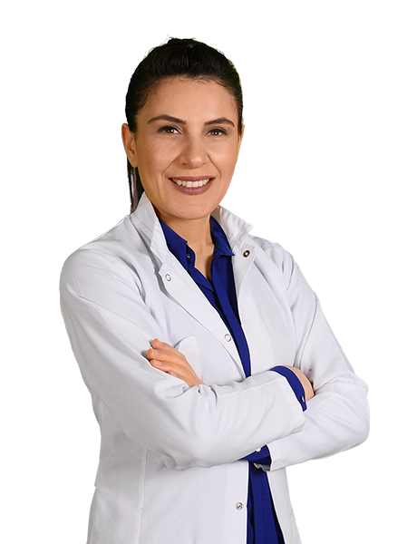 Fatma Kutlusoy Güçlü