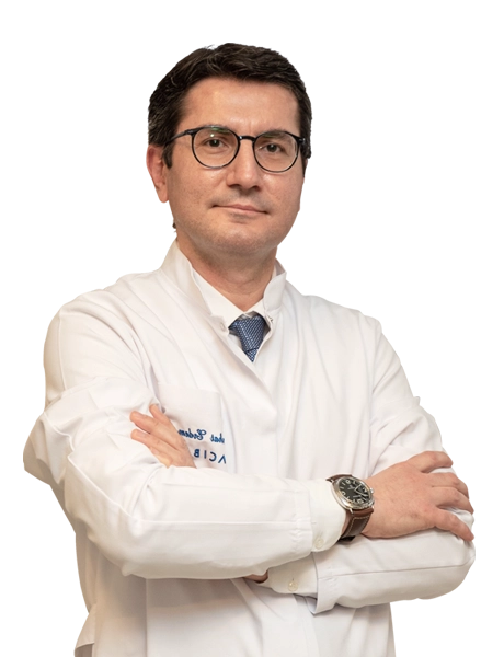 Ferhat Erdem Uğraş