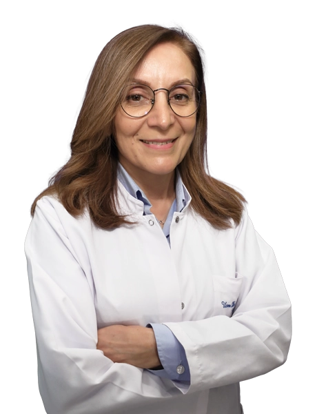 GÜLAY BEYDİLLİ NACAK