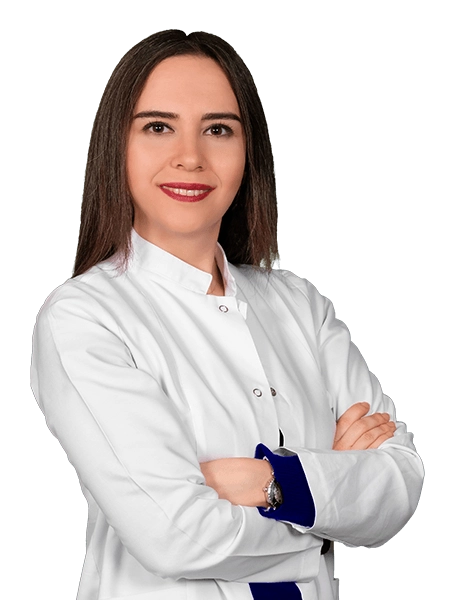 Gülçin Selen Akgün