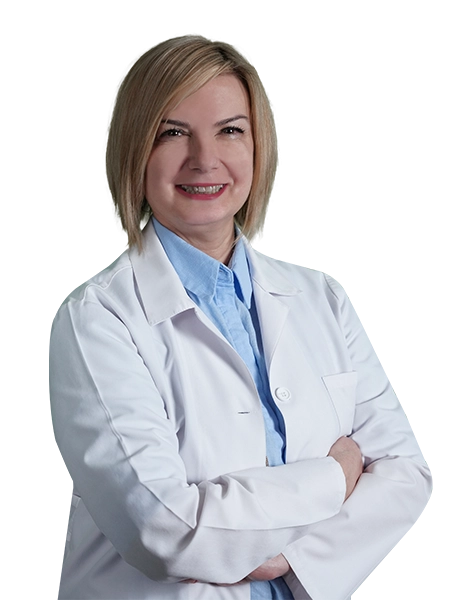 Gülçin Taşkın Ak