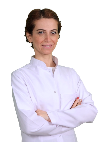 GÜLHAN İPEK DENİZ