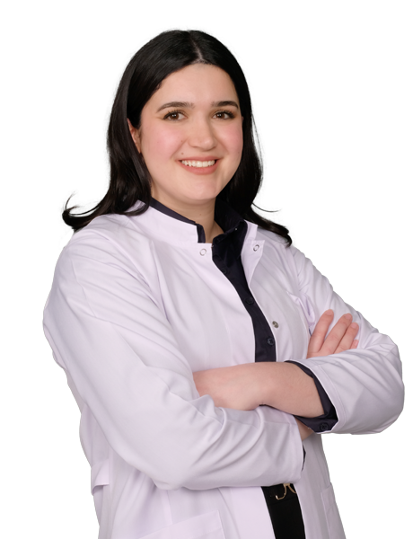 Gülistan Yeşilyurt