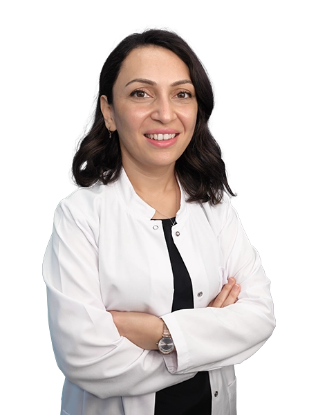 HAFSA HİCRET BÜLBÜL GÖKTAŞ