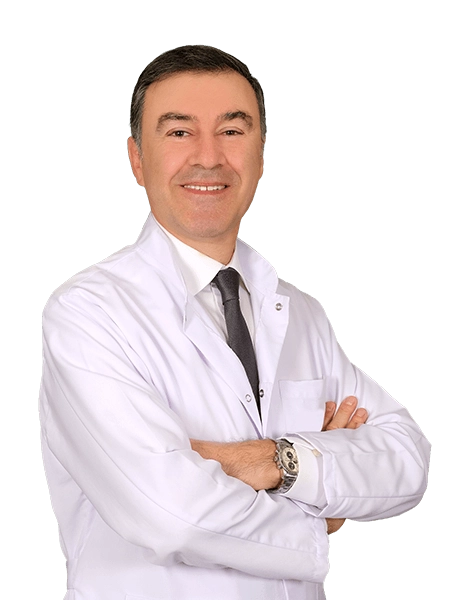 Haluk Özkarakaş