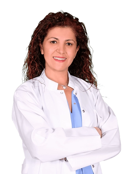 HATİCE COŞĞUN (M) (G)