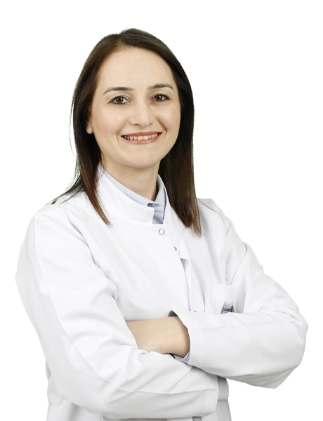 Hatice Gamze Demirdağ