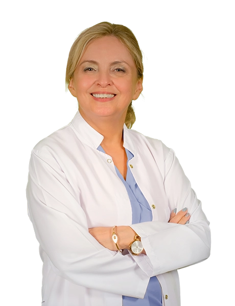 Hatice İlgen Şaşmaz