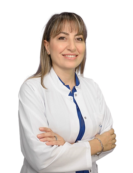 Hilal Kurtoğlu Gümüşel