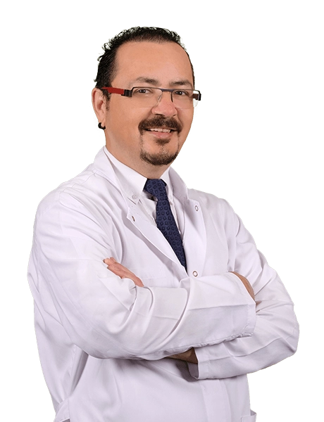 Hüseyin Hüsni Gönençer