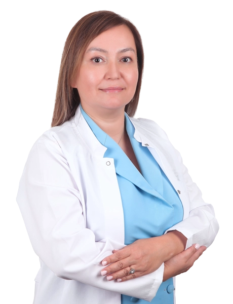 İDİL BAVBEK KARAKAYA