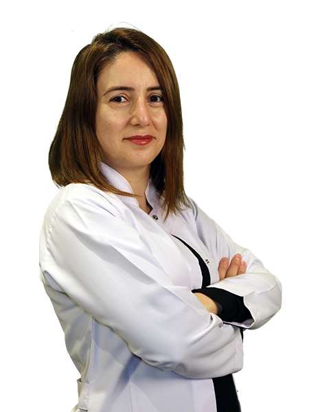 İlkay Kisa Özdemir