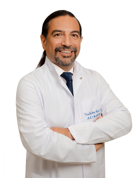 İlker Özgür Koska