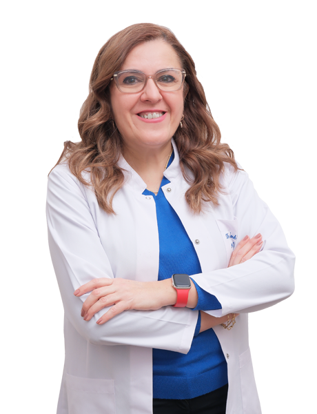 İPEK YILDIZ TÜZKEN