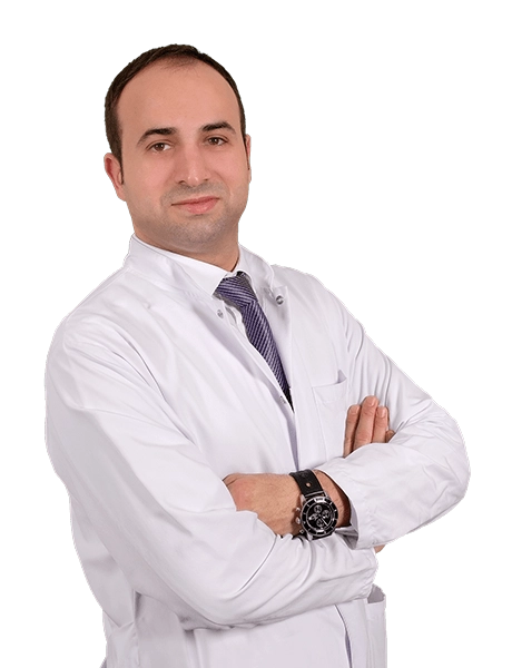 İSMAİL AHMET BİLGİN