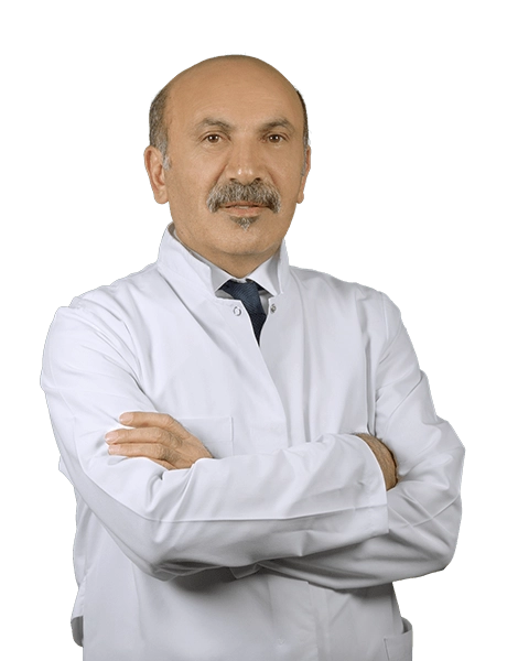 İSMET TOPAÇ