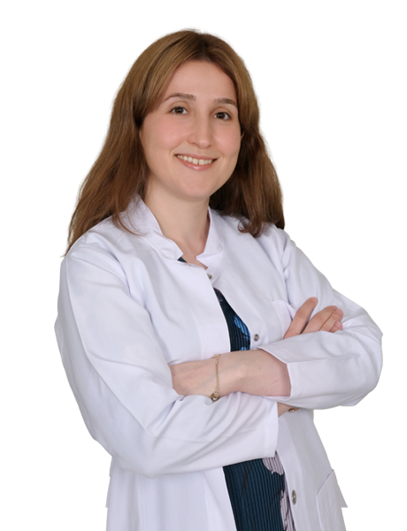 Kübra Nursel Bölük