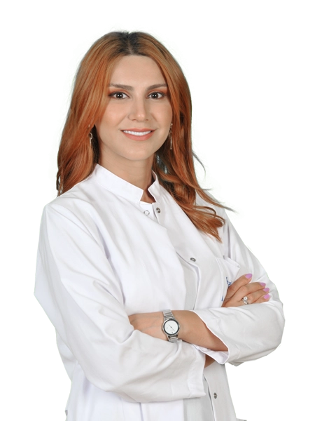 Lamiya Aliyeva Javit