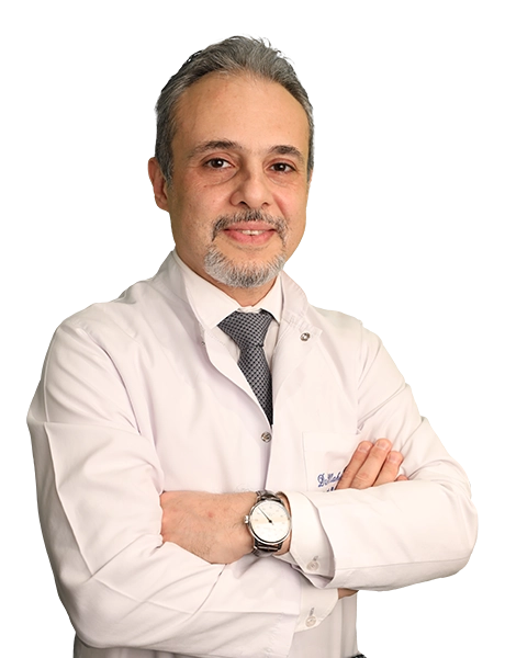 Mahir Bülent Özgen