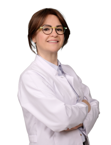 Maide Deniz Zincirkıran