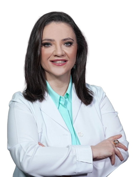 MANOLYA HÜMA ŞANLI