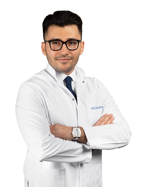 Mehmed Fatih Yumrutaş