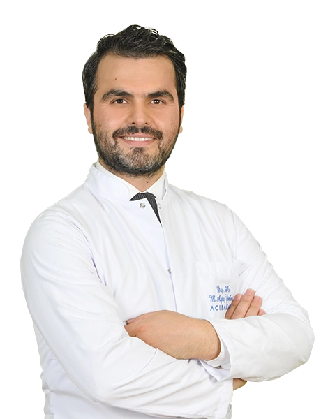 Mehmet Aytaç Yüksel