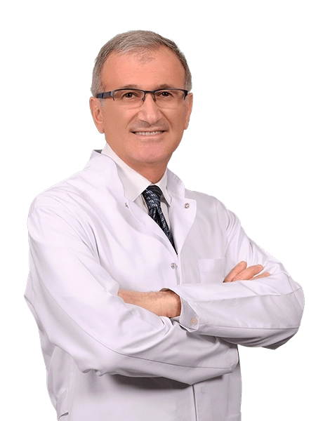 MEHMET CİHAT ÜNLÜ