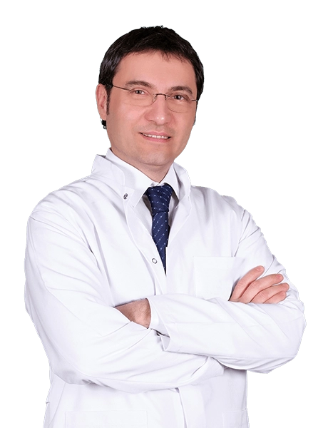 Mehmet Erdem Yıldız