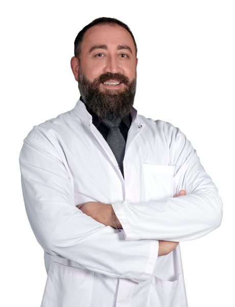 Mehmet Fatih Korkmaz