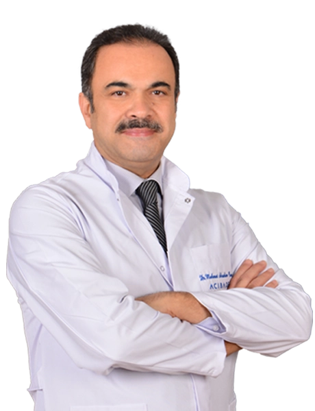 Mehmet İbrahim Cansunar