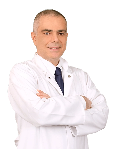 Mehmet Murat Çuhadaroğlu