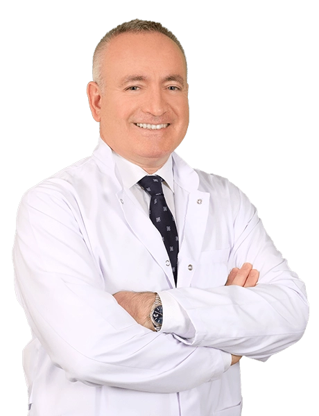 MEHMET UĞUR ÖZBAYDAR