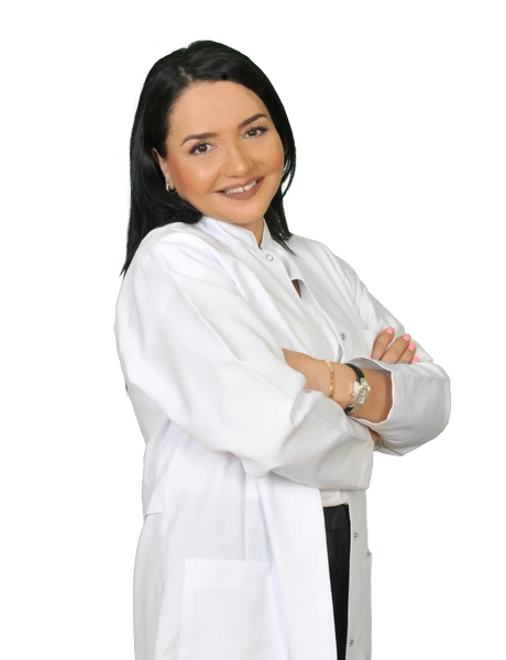 Mehriban Allahverdiyeva