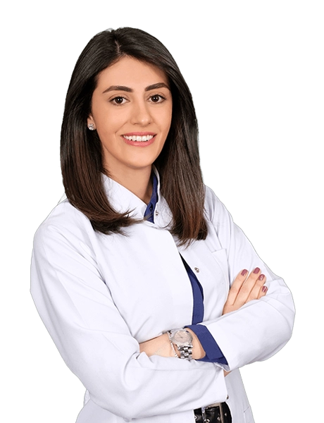 Merve Gizem Bahçıvan Ayla