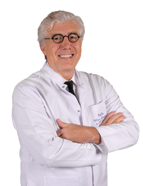 METE GÜNGÖR (M) (G)