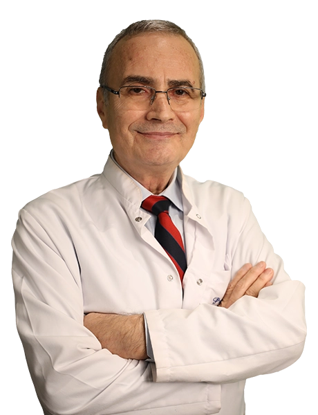 MÜFİT KALELİOĞLU