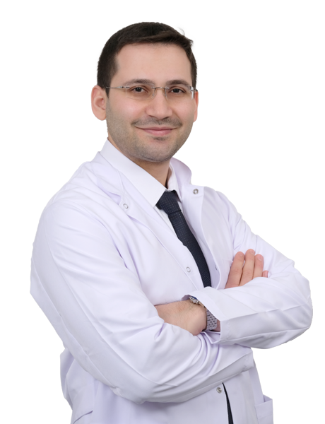 MUHAMMED ENSAR YILMAZ