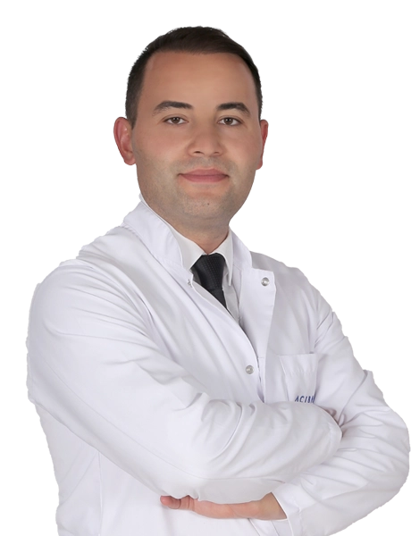 Muhammet Buğra Karaaslan