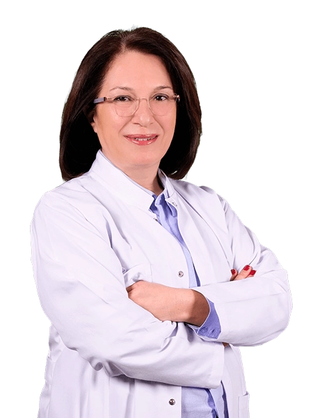 MÜJGAN ALİKAŞİFOĞLU