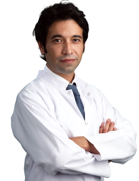 MÜNİR ALİ BİLGEHAN