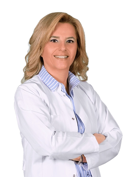 MÜRÜVVET AYTEN TÜZÜNALP