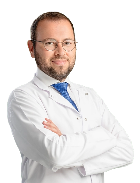 MUSTAFA BARIŞ KEMAHLI