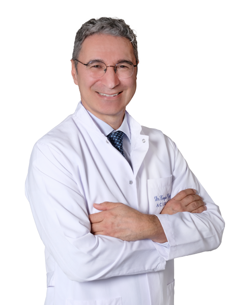 Mustafa Engin Çakmakçı