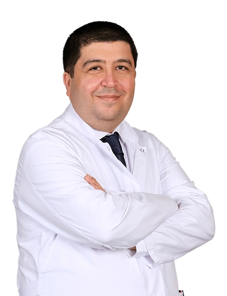 Mustafa Ertuğrul Mercan