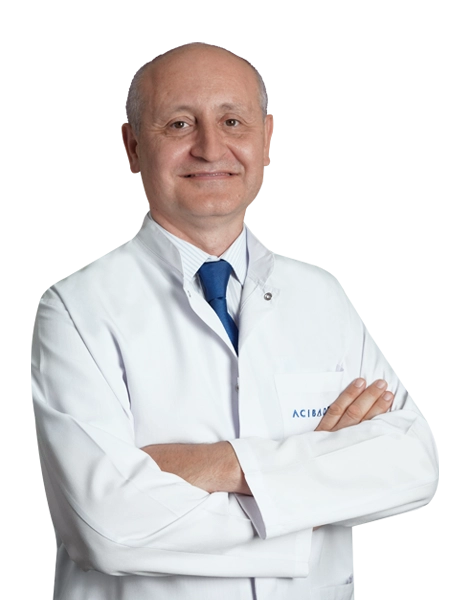 Mustafa Hakan Dinçkal