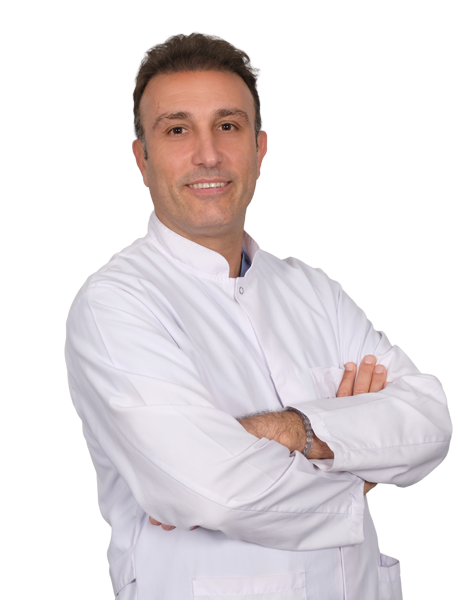 MUSTAFA ŞENER YILDIRIM