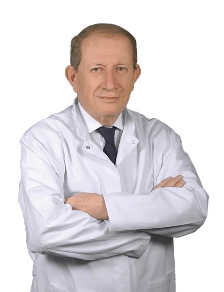 MUZAFFER ÇETİNGÜÇ